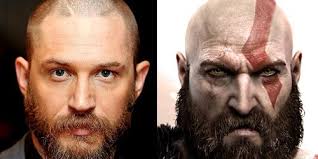 A film adaptation of god of war was announced in 2005. If They Made A God Of War Movie Do You Guys Think Tom Hardy Would Make A Great Kratos Godofwar