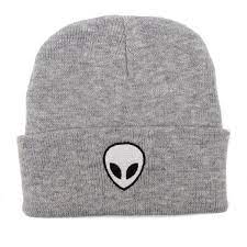 Amazon Com Clearance Unisex Knit Baggy Slouchy Oversize Knitting 27 Cny Liked On Polyvore Featuring Accesso Slouch Beanie Hats Embroidered Hats Beanie
