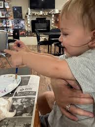 Corey Meier's Instagram, Twitter & Facebook