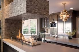 If none of these projects meets your need, you can purchase it and refer it to an engineer of your confidence to adapt it to your need, since we send the file in autocad so that other professionals. 6 Beautiful Kitchens With Fire Elements Kitchen Studio Of Naples Inc