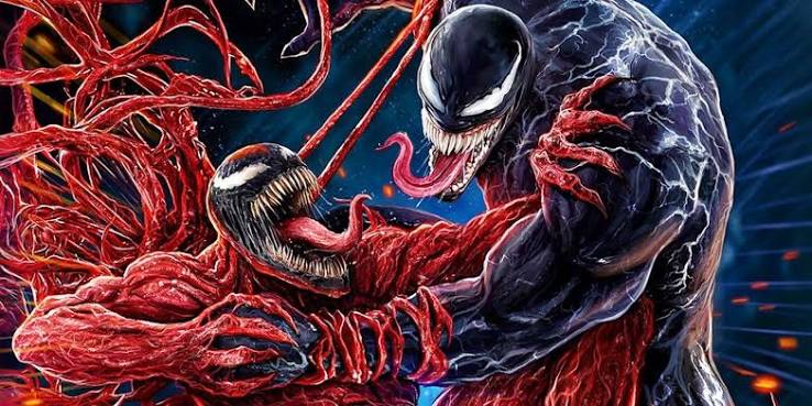 Venom: Let There Be Carnage' Review – Candid Cinema
