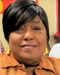 Patricia Gill Obituary