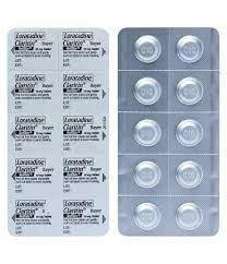 Relief of symptoms & signs of chronic urticaria & other allergic . Buy Claritin Reditabs 10mg Tablet Rose Pharmacy Medicine Delivery Service