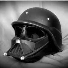 Darth Vader Motorcycle Helmet Cool Motorcycle Helmets Darth Vader Motorcycle Helmet Badass Motorcycle Helmets