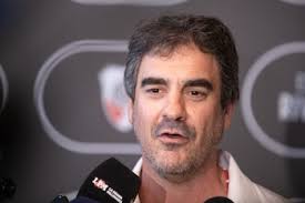 Stefano Di Carlo se convirtió en el nuevo presidente de River Plate: los  resultados finales de unas elecciones récord