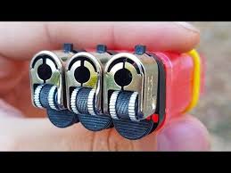 How To Make An Air Pump Youtube Lighter Cool Magic Tricks Youtube