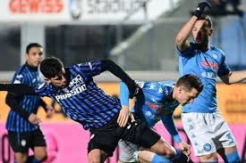 Atalanta atalanta vs vs napoli napoli. Hasil Atalanta Vs Napoli Sang Dewi Hadapi Juventus Di Final Coppa Italia Halaman All Kompas Com