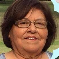 Elva C. Madrigal Obituary