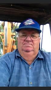 Obituary of Ronald Leggett