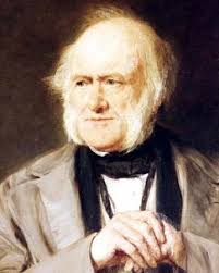 Charles Lyell (Geologist)