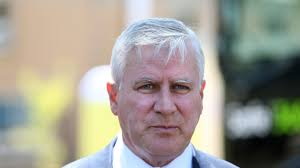 Nats expenses tactic 'doesn't pass pub test'