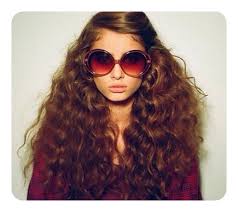 The 70s were a time of bold style when it came to hair. Disco Long Hair 70s Hairstyles Novocom Top