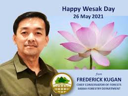 Sabah forestry department, locked bag 68, mile 6, labuk road, 90000 sandakan sabah malaysia. Rap8j5gy4l3aim