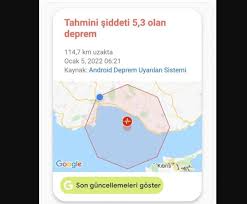 Antalya'da akü, tamir seti ve mazotun çalınması güvenlik kamerasında. Antalya Daki Deprem Oncesinde Android Telefonlara Gonderilen Bildirimin Kaynagi Ne Son Dakika