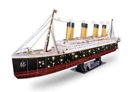 We did not find results for: 3d Puzzle Of Titanic Rompecabezas En 3d