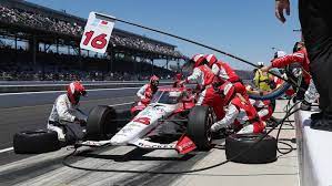 It is contested as part of the indycar series, the top level. Oahjkrqt Tqw0m