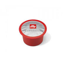 Illy Espresso Medium Roast Mps Sistema 15 Br Kafe Kapsuli Illy Espresso Coffee Capsules Illy