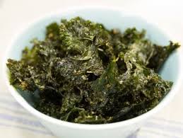 Kale Chips Recipe Food Network Recipes Kale Chip Recipes Lunch Recipes Healthy