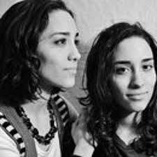 Olivia Calderon's Instagram, Twitter & Facebook