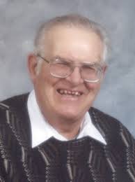 Mervin Langford Obituary