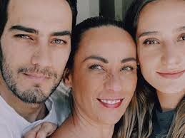 Nunca había sentido tanto miedo en mi vida. Quien Es El Hijo Guapo De Consuelo Duval Actitudfem