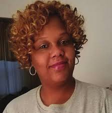 WHAT'S HAPPENING AT HOME WORKS!