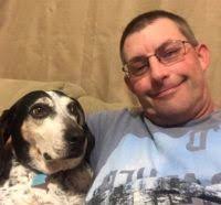 Randy Joe Hatt (1973-2019)