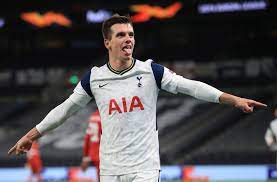 Giovani lo celso is currently in a relationship with magui alcacer whom is a swimsuit model. Giovani Lo Celso On Twitter Keep Going Coys