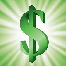 Image result for image of dollar sign