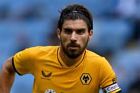 Rúben neves scouting report table. Ruben Neves Hints Over His Future Amid Manchester United Links
