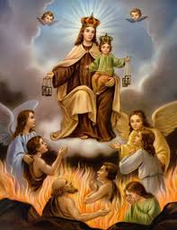 Con fé y mucha devoción, rendimos homenaje desde la esbol. 16 De Julio Dia De La Virgen Del Carmen Radio Catolica Metropolitana