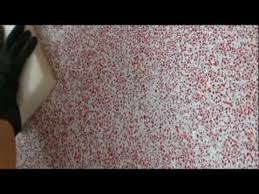 Decortrends Com طريقة عمل حائط الكريستال Youtube