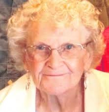 Joyce I. Peterson, 90, was 'always perky' and an amazing housekeeper