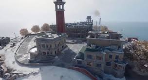 Winter is coming to Rebirth Island in Warzone 🥶 #gaming ...