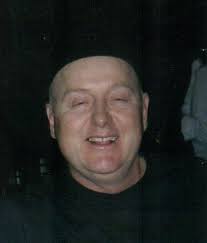 Bruce Backstrom Obituary