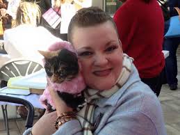 Love Changes Everything!