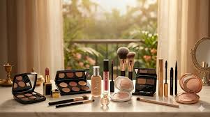 Top 10 Best International Makeup Brands in India 2026 – Luxe by Kan