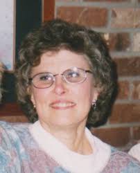 Geraldine Baker Obituario