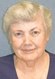 Obituaries, Week of November 8, 2025