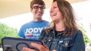 Jody Madeira beats Penny Githens in Monroe County commissioner race