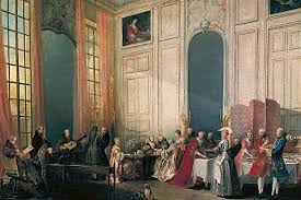 Mozart n'est pas mort empoisonné. Wolfgang Amadeus Mozart Larousse