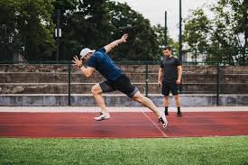 Xplosive Athlete: Training by Lukas Strong in TrainHeroic