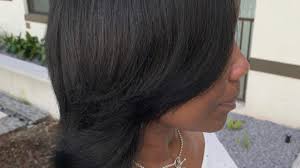 Natural Curl Specialist Blog