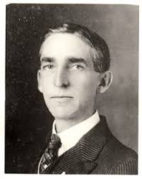 Gilbert Melvin Wantz (1875-1952)