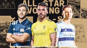 Posted jul 12, 2021 j.i.d. My 2021 Mls All Star Game Lineup Mlssoccer Com