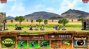 Evolution apk juego para android. Through The Time The Wars 1 1 4 Apk Download Com Chillingo Thewars Aja Apk Free