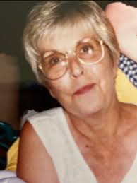 Jean Ann Mongillo (November 14, 1946