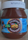 Hazelnut Noisettes