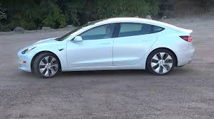 However, if you look at the chart you'll notice the tesla model x performs very well in the. Closer Look At Tesla S Exclusive Model 3 Power Sports Aero Wheels For China