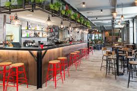 Beer Deluxe Albury Visual Builders